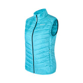 Montura Gilet Moonlight Vest Donna Azzurro | NonSoloSport