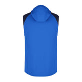Gilet Uomo Montura Rise Hooded Blu | NonSoloSport