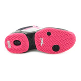 Munich Padx Donna Bianco Fucsia | NonSoloSport