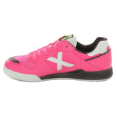 Munich Continental V2 Ic Uomo Fucsia | NonSoloSport
