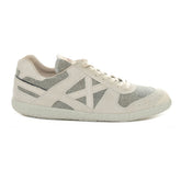 Munich Goal Uomo Beige Argento | NonSoloSport