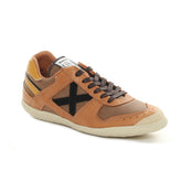 Sneakers Uomo Munich Goal Marrone | NonSoloSport