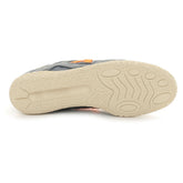 Sneakers Uomo Munich Goal Celeste | NonSoloSport