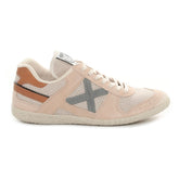 Sneakers Uomo Munich Goal Cipria | NonSoloSport
