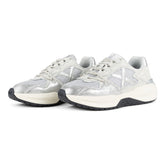 Sneakers Donna Munich Nexa 31 Grigio Argento | NonSoloSport