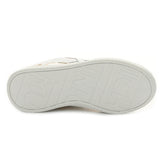 Sneakers Donna Munich Legit Italy Bianco Oro | NonSoloSport