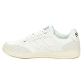 Sneakers Uomo Munich Legit 114 Bianco Grigio | NonSoloSport