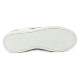 Sneakers Uomo Munich Legit 115 Bianco Marrone Blu | NonSoloSport