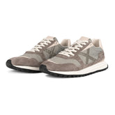 Sneakers Uomo Munich Leggera 03 Grigio Beige | NonSoloSport