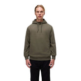 Felpa Uomo Napapijri Balis Verde | NonSoloSport