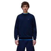 Maglione Uomo Napapijri Decatur 2.0 Blu Scuro | NonSoloSport