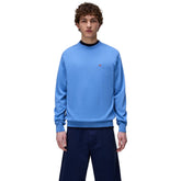 Maglione Uomo Napapijri Decatur 2.0 Azzurro | NonSoloSport