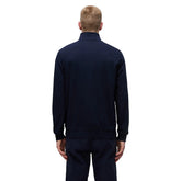 Napapijri Felpa Balis Winter Uomo Nero | NonSoloSport