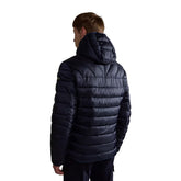 Napapijri Piumino Aerons Uomo Blu | NonSoloSport