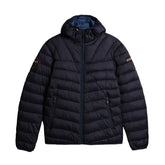 Napapijri Piumino Aerons Uomo Blu | NonSoloSport