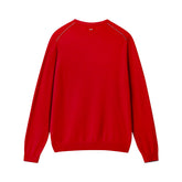 Maglione Uomo Napapijri Damavand Rosso | NonSoloSport