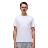 Napapijri T-Shirt Salis Uomo Bianco | NonSoloSport