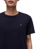 Napapijri T-Shirt Salis Uomo Blu | NonSoloSport