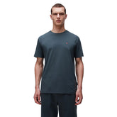 T-Shirt Uomo Napapijri Salis Verde | NonSoloSport