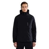 Napapijri Giacca Tundra Uomo Nero | NonSoloSport