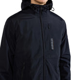 Napapijri Giacca Tundra Uomo Nero | NonSoloSport