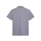 Napapijri Polo Aylmer Uomo Grigio | NonSoloSport