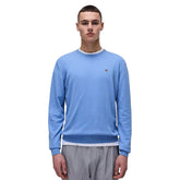 Maglione Uomo Napapijri Decatur Blu | NonSoloSport