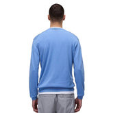 Maglione Uomo Napapijri Decatur Blu | NonSoloSport