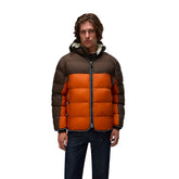 Piumino Uomo Napapijri Archive Arancione | NonSoloSport
