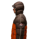 Piumino Uomo Napapijri Archive Arancione | NonSoloSport