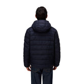 Piumino Uomo Napapijri Areons Blu | NonSoloSport
