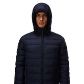 Piumino Uomo Napapijri Areons Blu | NonSoloSport
