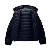 Piumino Uomo Napapijri Areons Blu | NonSoloSport