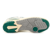 Sneakers New Balance 550 Beige Verde | NonSoloSport
