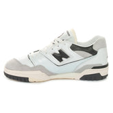 Sneakers Uomo New Balance 550 Bianco Nero | NonSoloSport