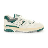 Sneakers New Balance 550 Bianco Verde | NonSoloSport