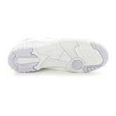 Sneakers Donna New Balance Bb 550 Bianco Lilla | NonSoloSport