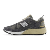 Sneakers Uomo New Balance 878 Grigio Beige | NonSoloSport
