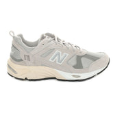 Sneakers Uomo New Balance 878 90S Grigio | NonSoloSport