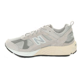 Sneakers Uomo New Balance 878 90S Grigio | NonSoloSport
