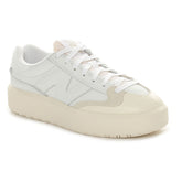 New Balance CT302 Bright Basics Donna Bianco | NonSoloSport