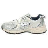 Sneakers Bambino New Balance 530 Lace Grigio | NonSoloSport