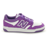 New Balance 480 Sunday Morning Bambino Viola | NonSoloSport