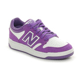 New Balance 480 Sunday Morning Bambino Viola | NonSoloSport