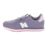 New Balance 500 Sport Bambino Viola Lilla | NonSoloSport