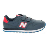 New Balance 500 Sport Bambino Grigio | NonSoloSport