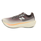 Scarpa da Running Uomo New Balance X 1080 V14 Grigio Bianco | NonSoloSport