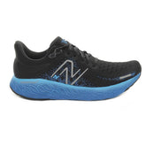 New Balance Fresh Foam Uomo Nero Blu | NonSoloSport