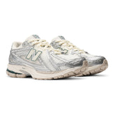 Sneakers Uomo New Balance 1906R Argento Beige | NonSoloSport