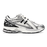 Sneakers New Balance 1906R Bianco Nero Argento | NonSoloSport